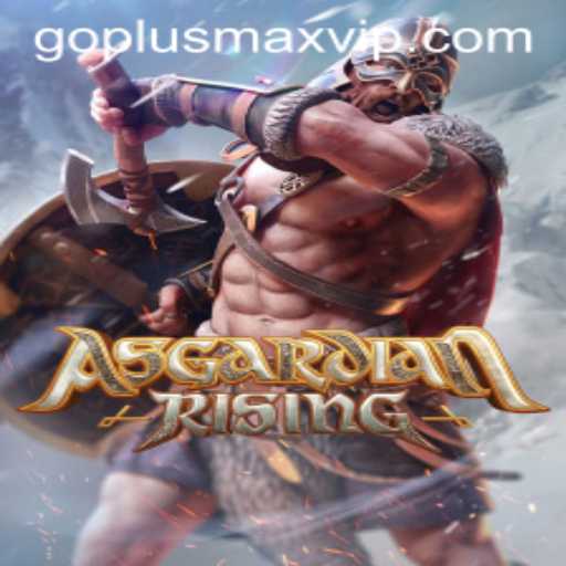 AsgardianRising: A Journey Through Norse Realms with Strategy and Valor