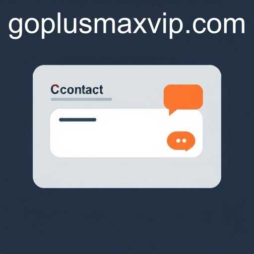 GOPLUSMAX