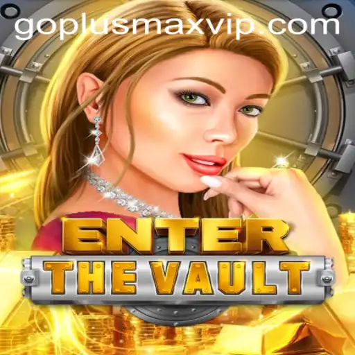 EntertheVault: A Thrilling Adventure in the Digital World