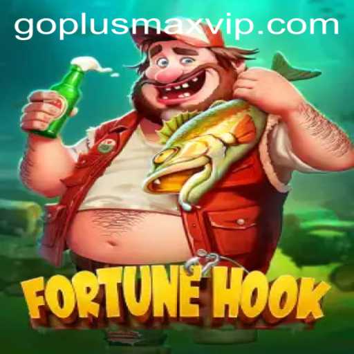 FortuneHook: The Captivating World of Strategic Adventure