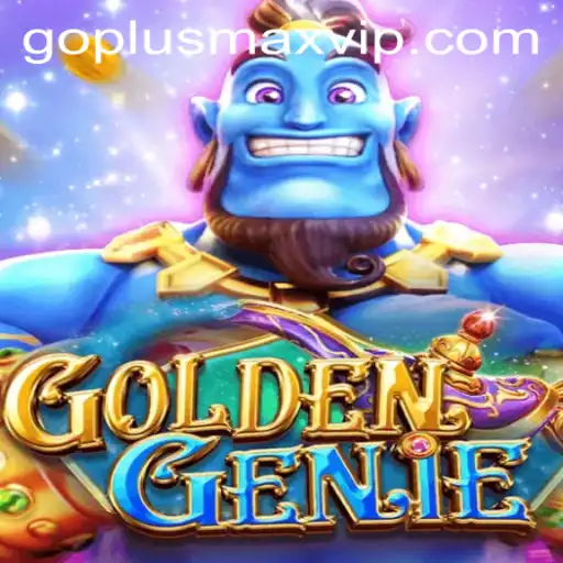 Exploring GOLDENGENIE: A Dive Into the Latest Role-Playing Phenomenon