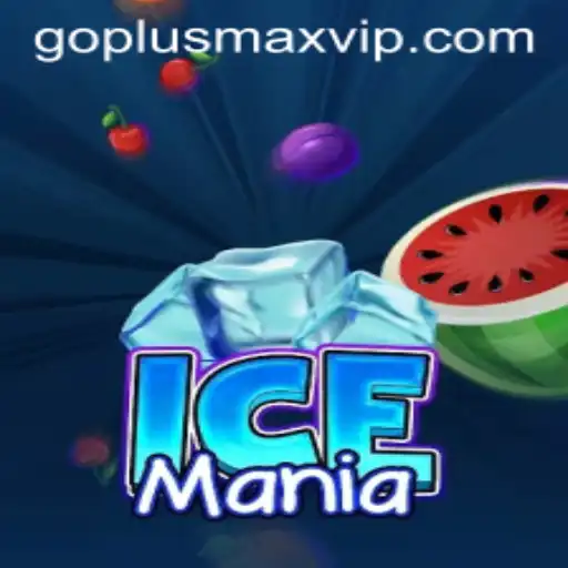 Dive into the Thrilling World of IceMania with GOPLUSMAX