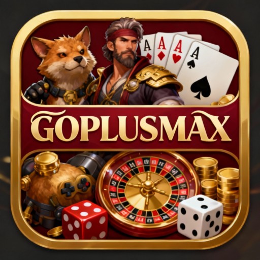 GOPLUSMAX