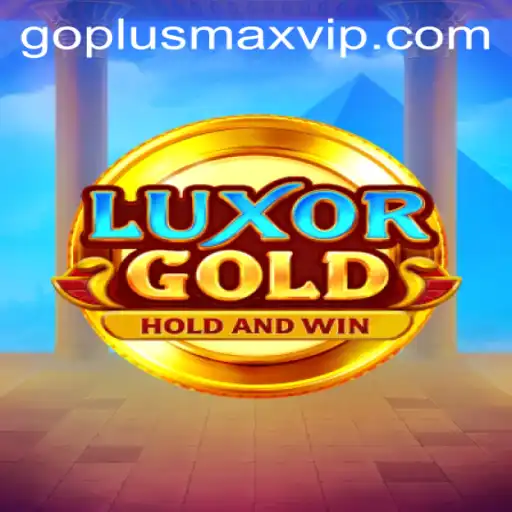 Unveiling LuxorGold: A Journey Through Time and Treasure