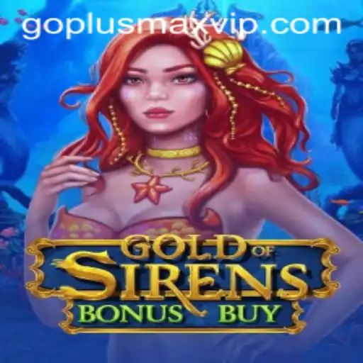 GoldofSirensBonusBuy: A Captivating Gaming Experience