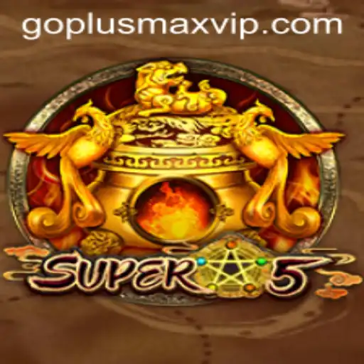 Explore the Exciting World of Super5 with GOPLUSMAX