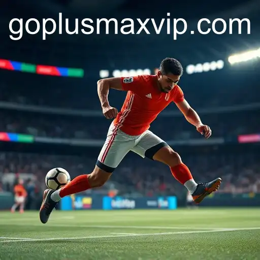 GOPLUSMAX Revolutionizing the Sports Landscape