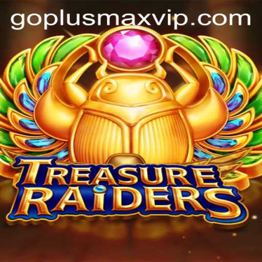 Discovering TREASURERAIDERS: An In-Depth Look at the New Gaming Sensation